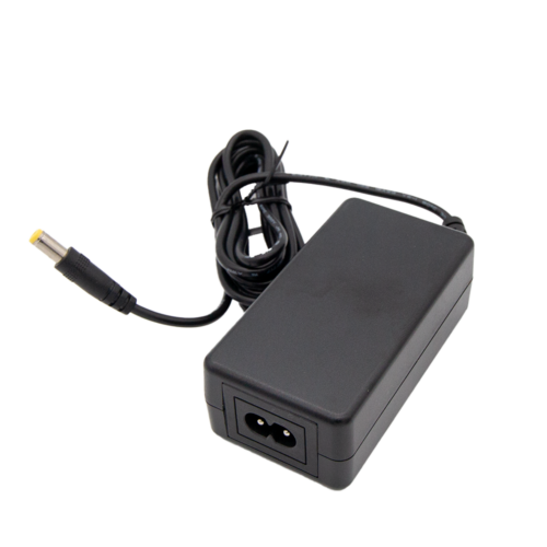Desktop power supply, 12VDC 2,5A